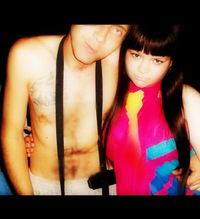 Виктория Нестерова