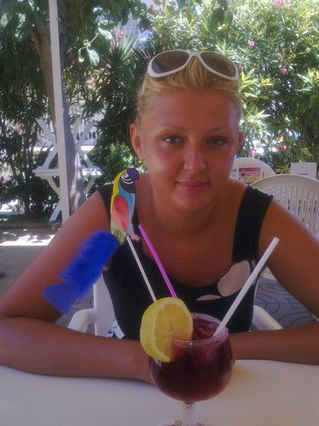 Анастасия Шлыкова