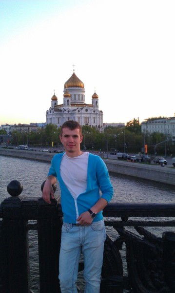 Сергей Халенков