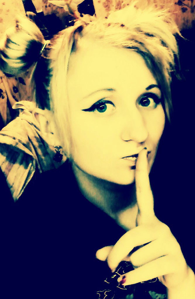 Юленька Ильина