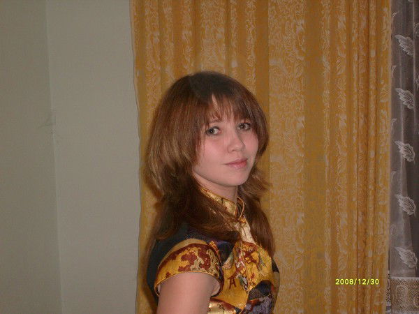 Диляра Валиуллина