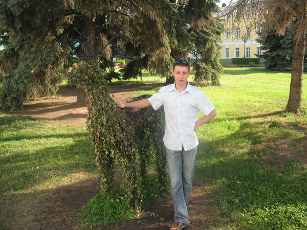 Виталий Теплый