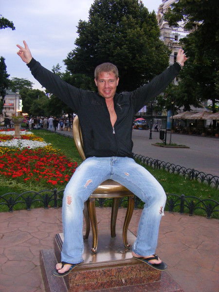 Паша Погорецкий