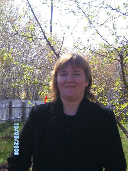 Полина Киселева