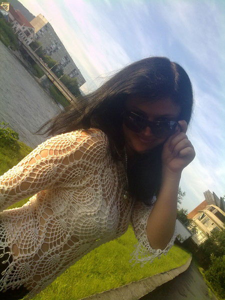 Галечка Карач