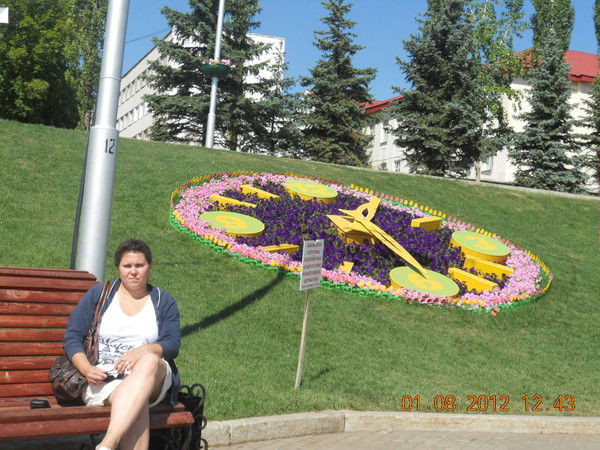 Анна Сорокина