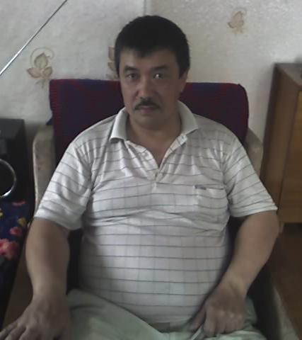 Александр Тен