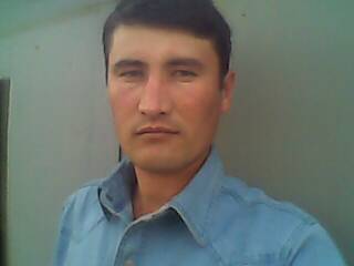 Dilmurod Mirzakarimov