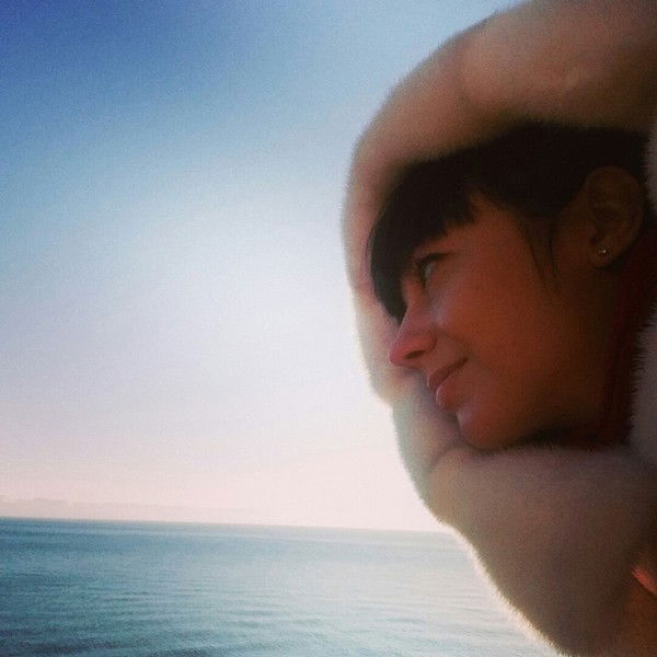 Ирина Кандаурова