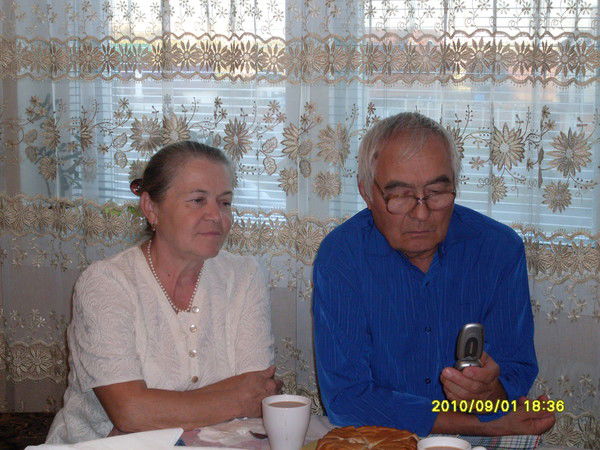 Маркс Бикмухаметов