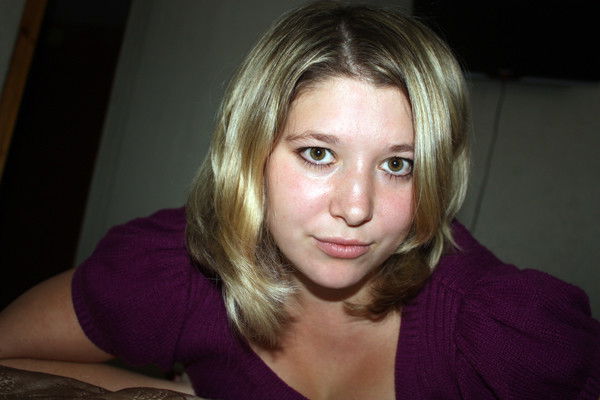 Анна Корнилова