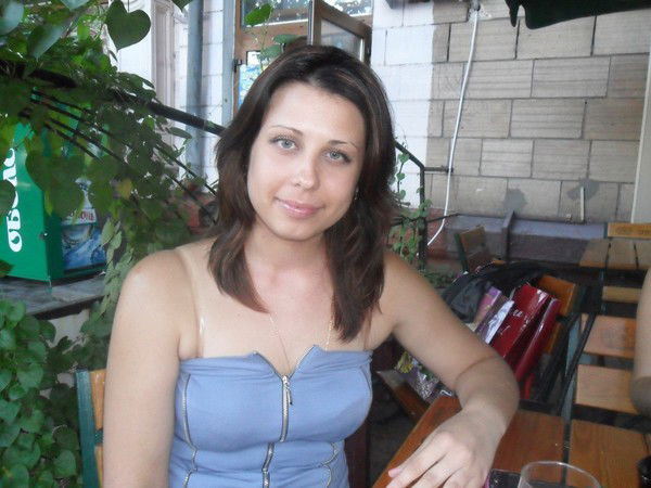 Александра Багаева