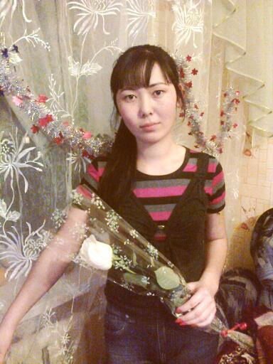 Раушан Азнабаева