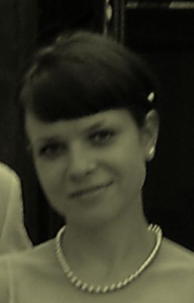 Надежда Смагина