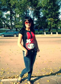 Екатерина Бармута