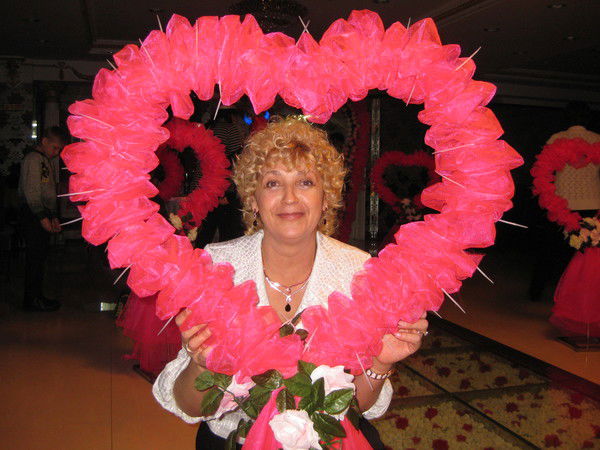 Ирина Кочнева