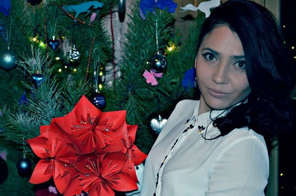 Айгуль Самигуллина