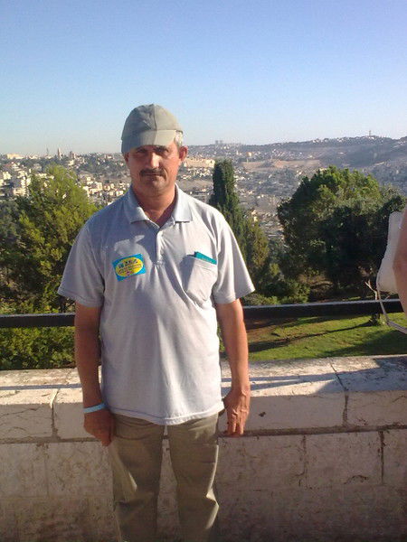 Сергей Чекалкин