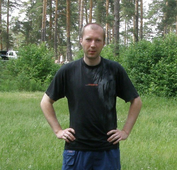 Антон Кузнецов