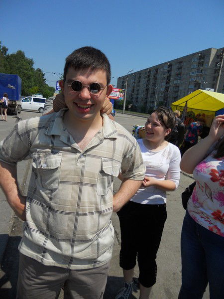 Николаи Мастепако