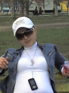 Екатерина Судакова