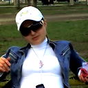 Екатерина Судакова