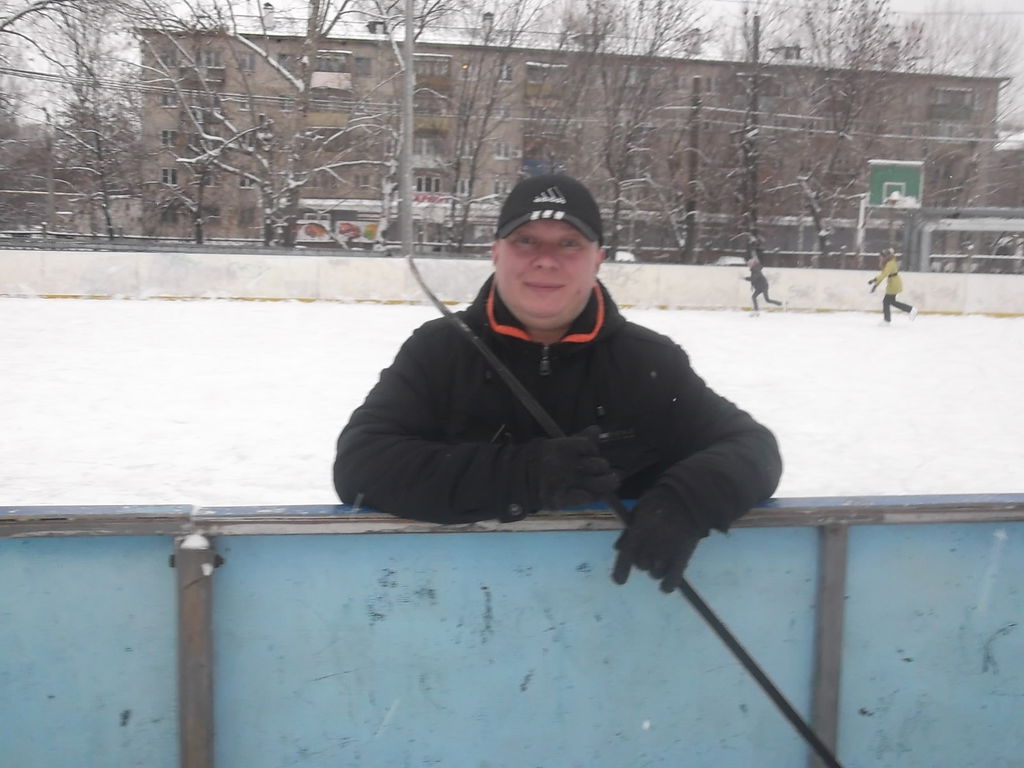 Игорь Салова