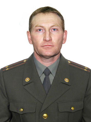 Андрей Ильин