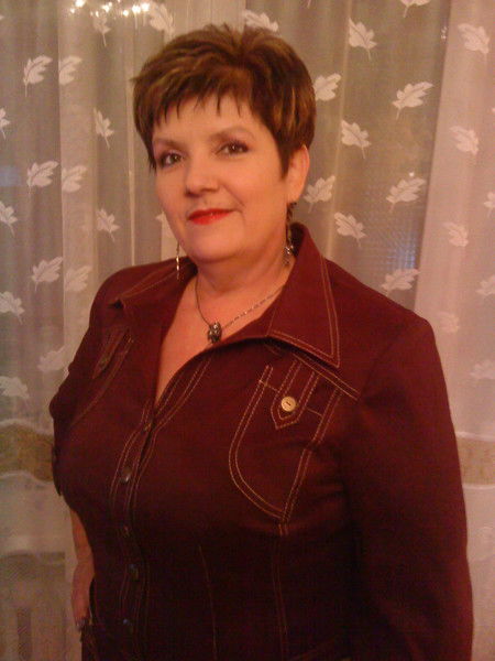 Галина Колупаева