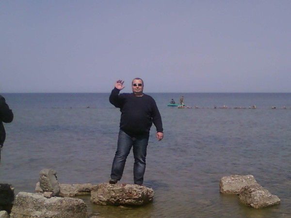 Юрий Павлович