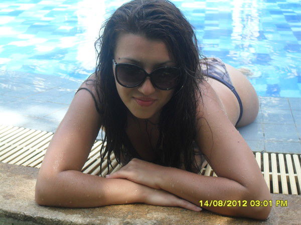 Зульфия Амурлаева