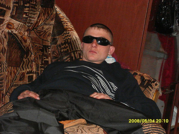 Дмитрий Зубков