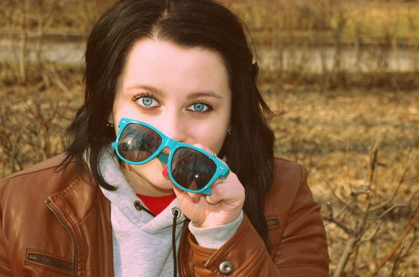 Ирина Петрова