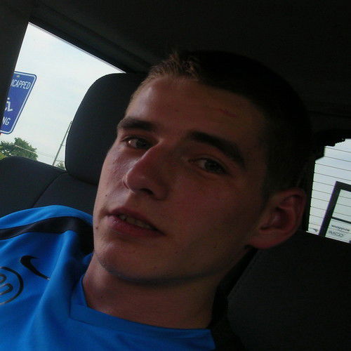 Лёша Козловский