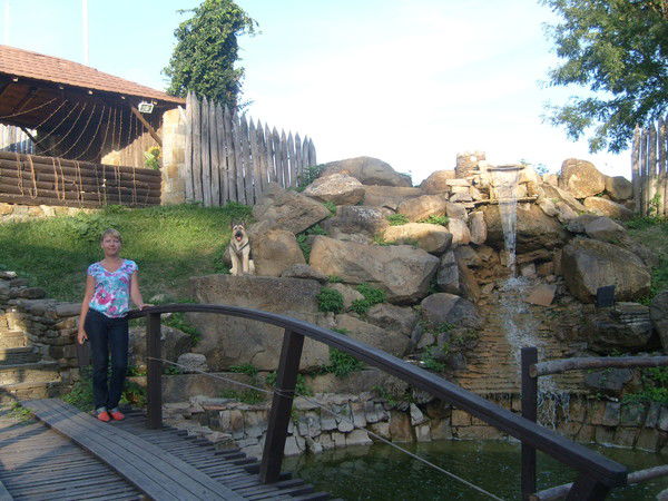 Елена Кувшинова