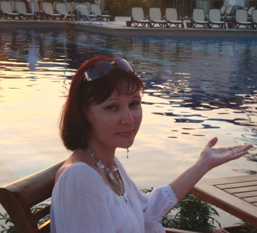 Екатерина Файзуллина