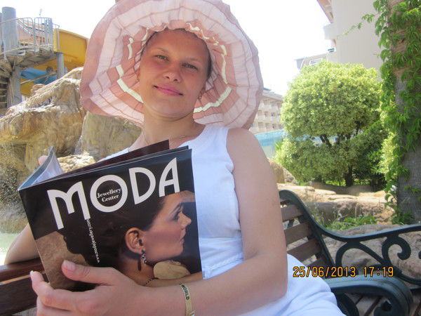 Елена Паукова