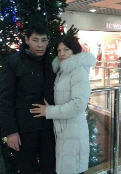 Надира Турманова