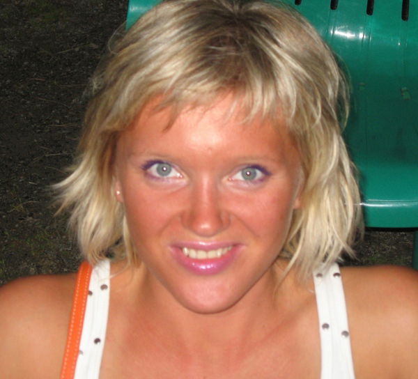 Евгения Любимова