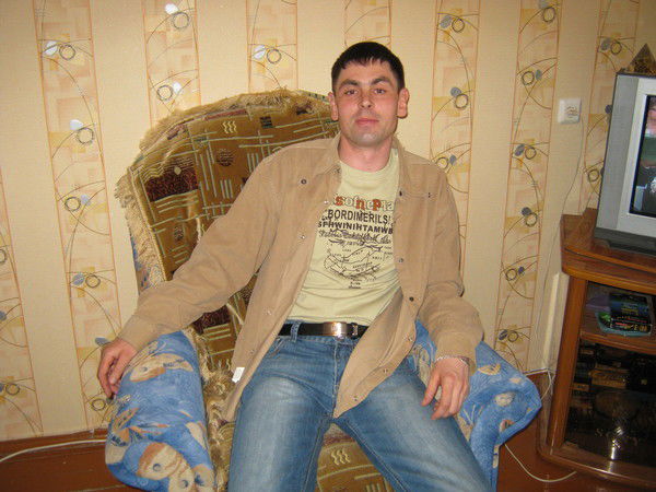 Виталий Воевода