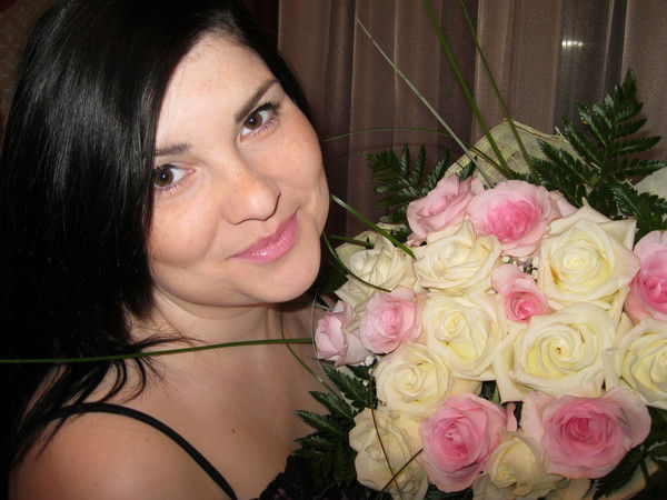 Дарья Дацюк