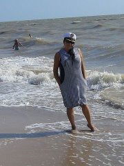 Тукмачёва Любовь