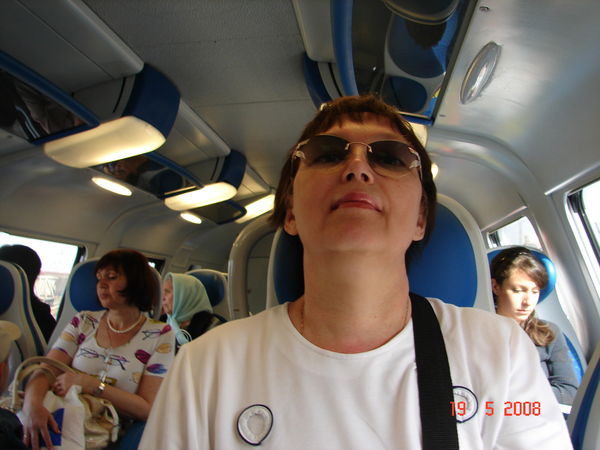 Наталия Терентьева