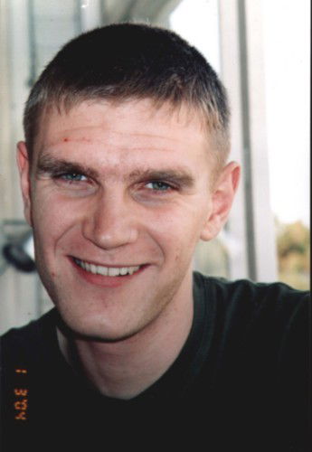 Денис Ромашенко