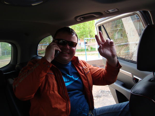 Рамиль Миннеханов