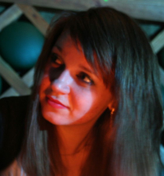 Елена Ножко