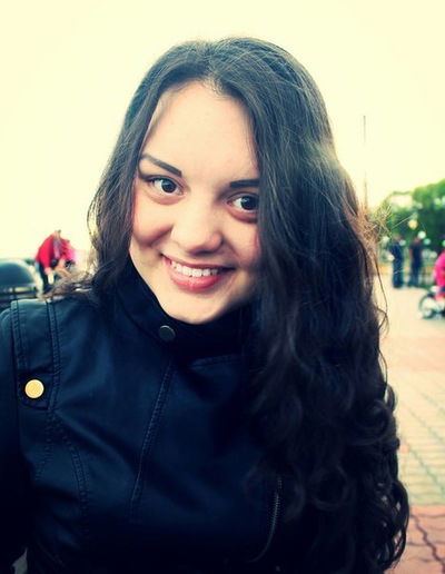 Кристина Шкурина