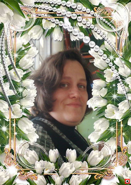 Светлана Закирова