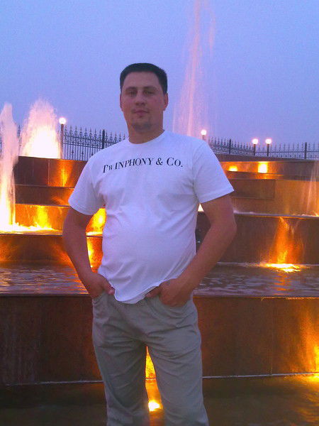 Вячеслав Фоменко