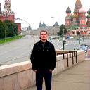 Алексей Воробьёв